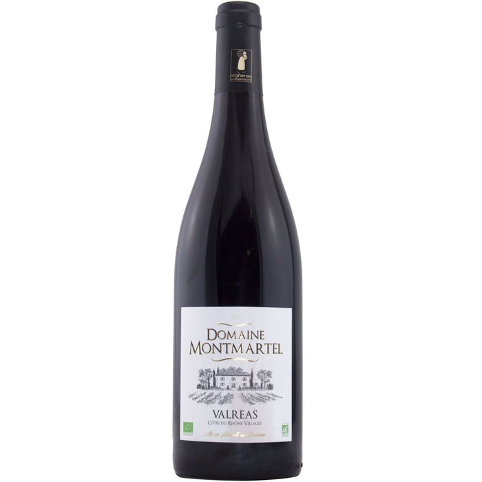 Domaine Montmartel - Valreas