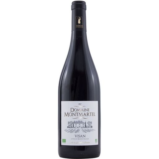Domaine Montmartel - Visan