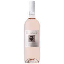 Domaine de Listinconu - Ile de Beaute Rose