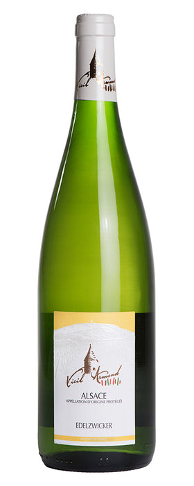 Vieil Armand - Edelzwicker Litre