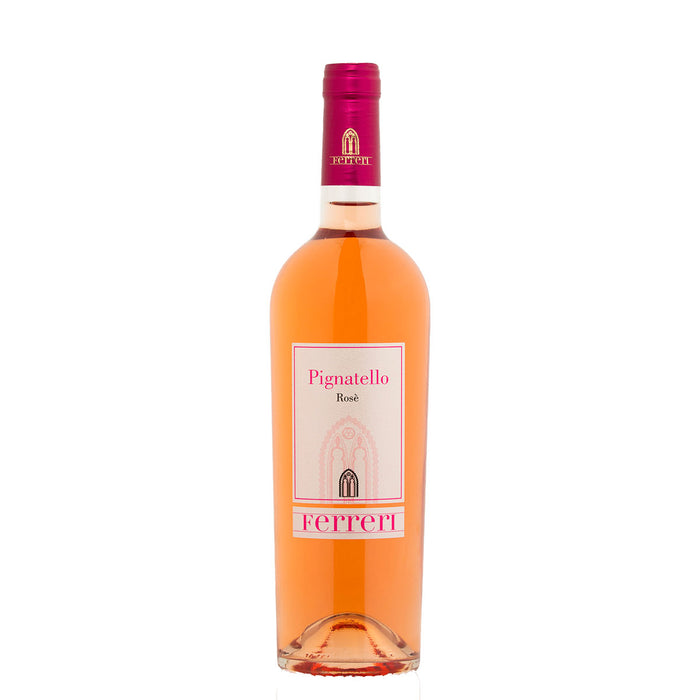 Ferreri - Pignatello Rosé