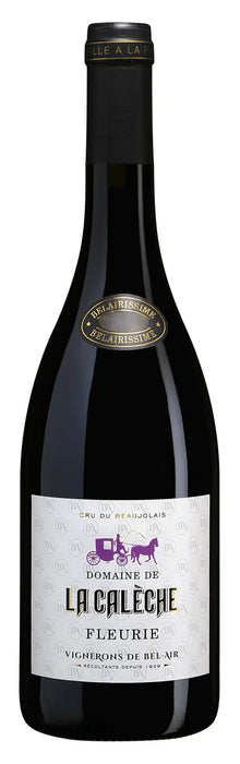 Domaine de la Caleche - Fleurie