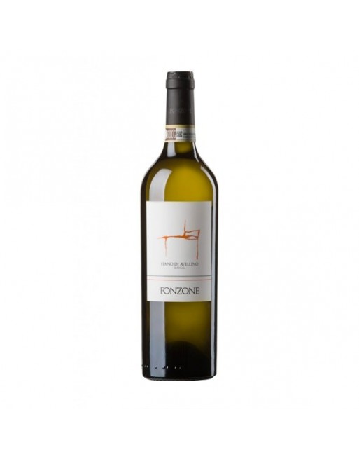 Fonzone - Fiano di Avellino
