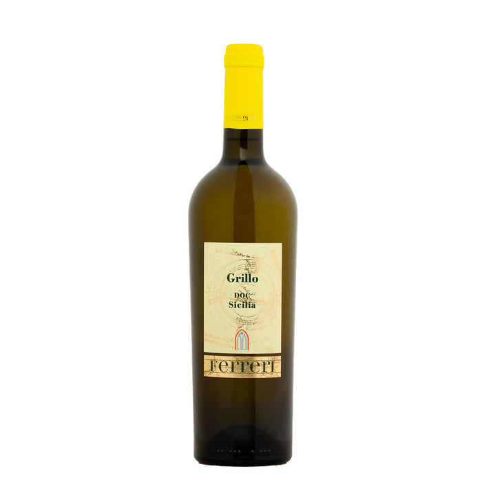 Ferreri - Grillo