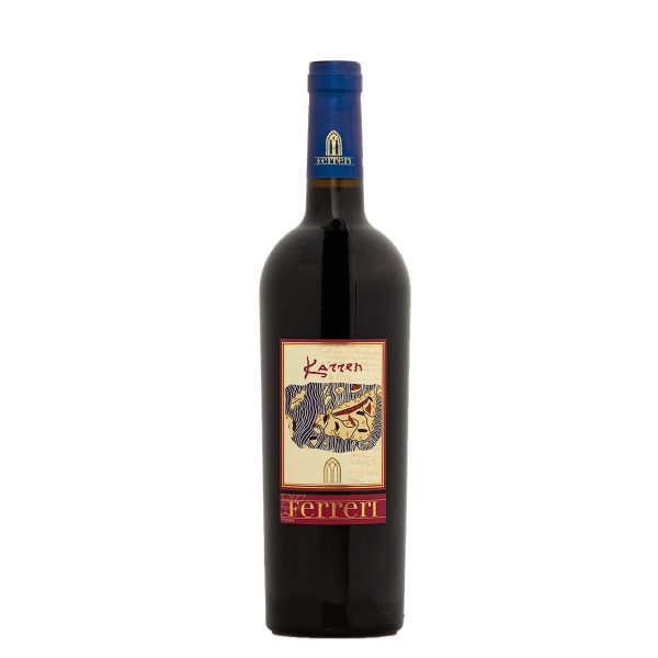 Ferreri - Karren Cabernet Sauvignon