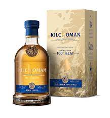 Kilchoman - 100% Islay 10th Edition