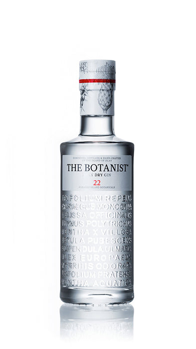 The Botanist - Islay Dry Gin 20cl