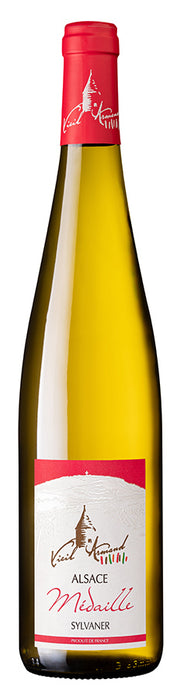 Vieil Armand - Sylvaner Selection