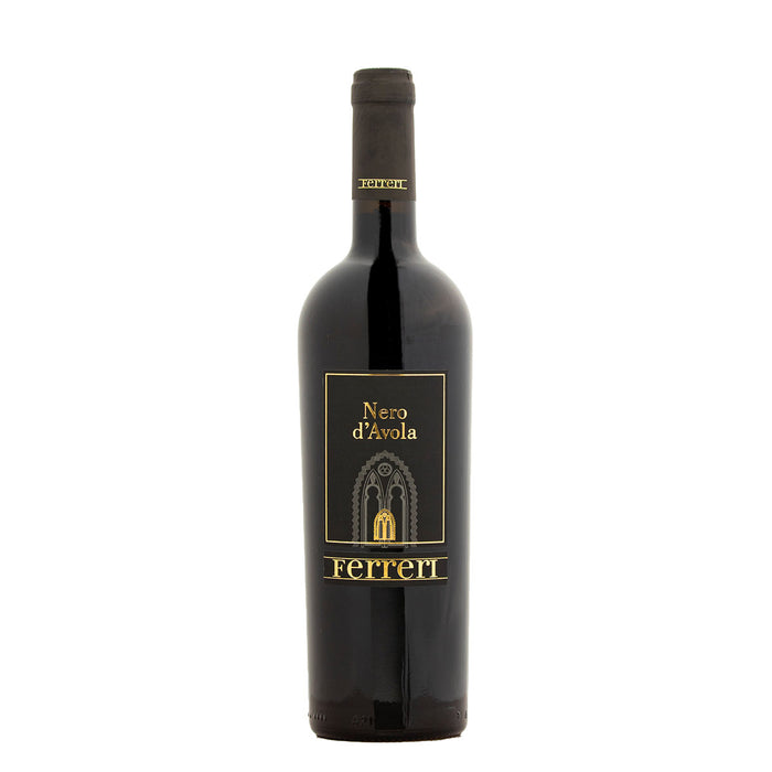 Ferreri - Nero D'Avola