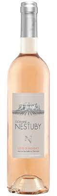 Cotes de Provence Rose - Domaine de Nestuby