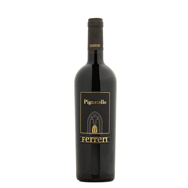 Ferreri - Pignatello