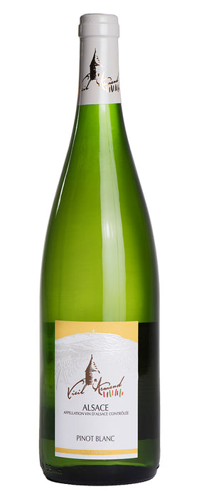 Vieil Armand - Pinot Blanc Litre