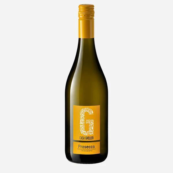 Casa Gheller - Prosecco DOC Frizzante