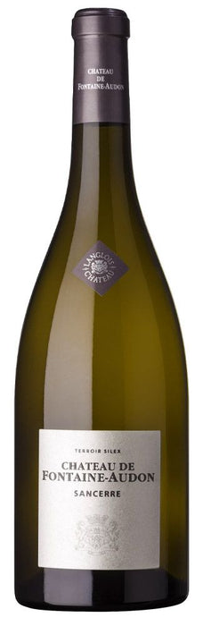 Sancerre - Chateau de Fontaine-Audon