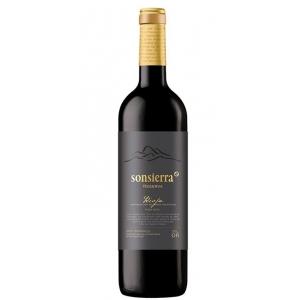 Sonsierra - Reserva Rioja