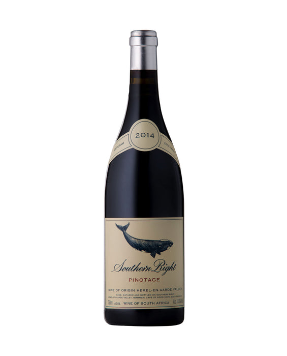 Southern Right - Pinotage