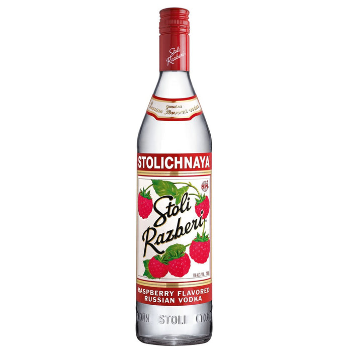 Stoli Razberi