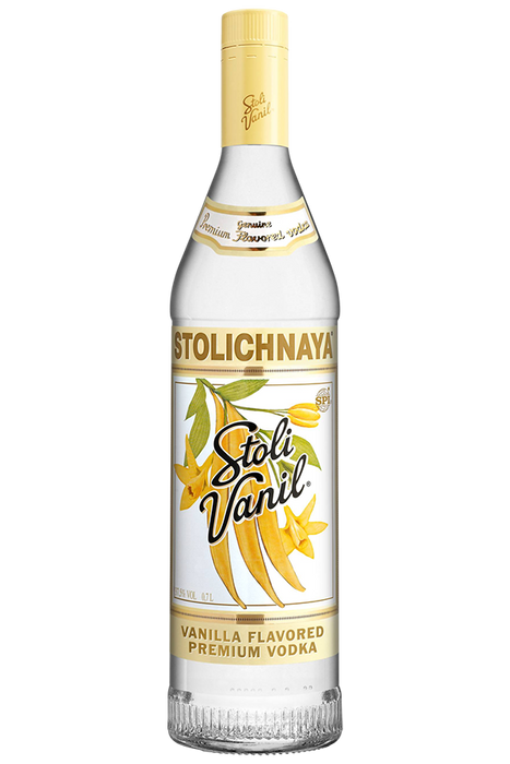 Stoli Vanil