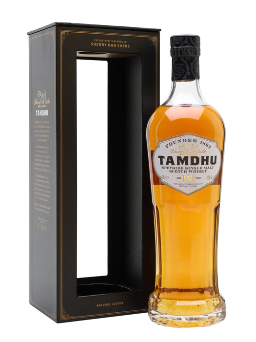 Tamdhu - 12 Year Old