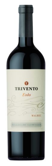 Trivento - Eolo Malbec