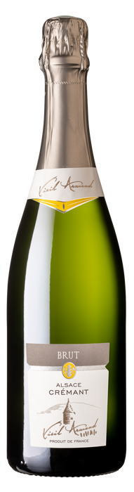 Vieil Armand - Crémant d'Alsace Brut