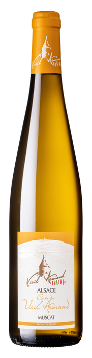 Vieil Armand - Muscat Selection