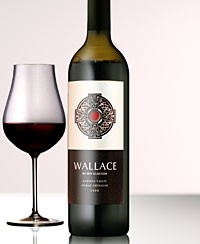 Wallace by Ben Glaetzer