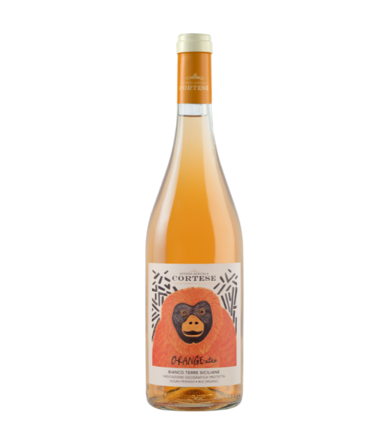 Cortese - ORANGE-utan