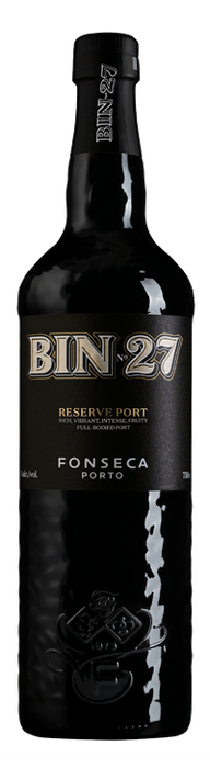 Fonseca - Bin 27