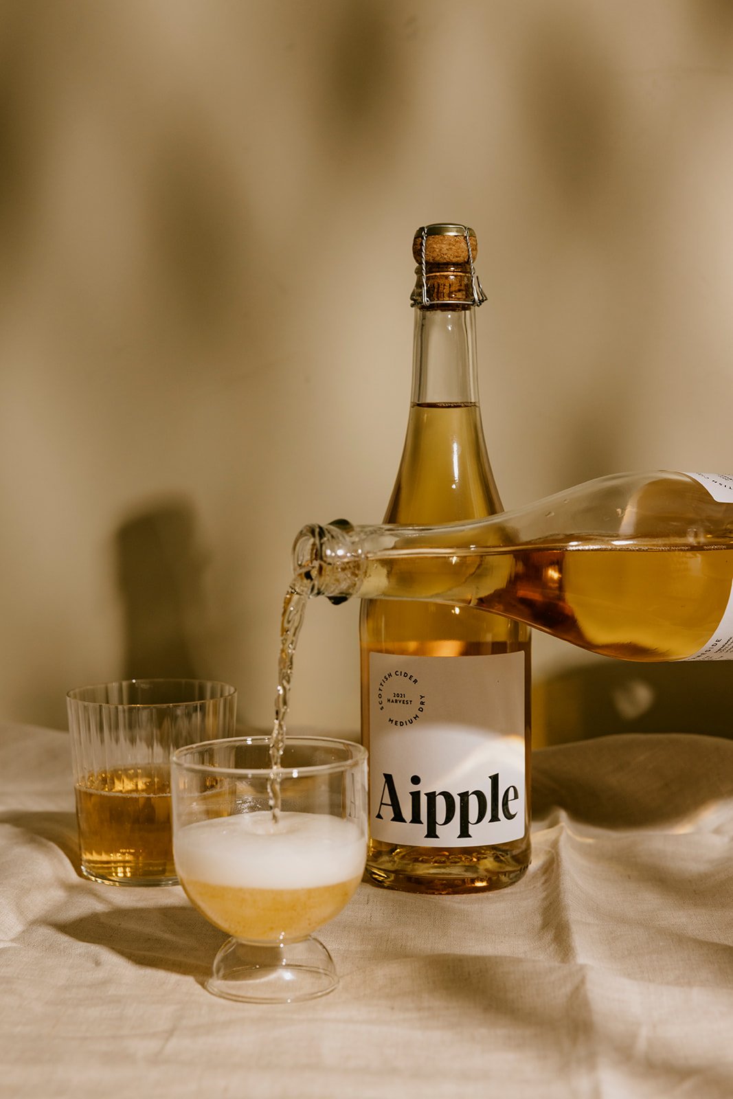 CIDER