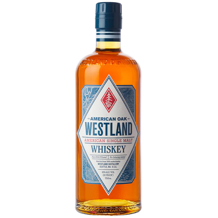Westland - American Oak