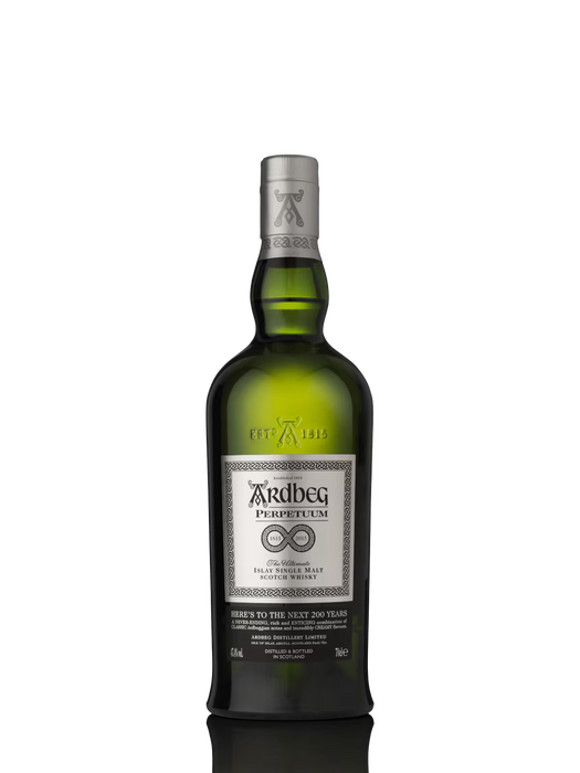 Ardbeg - Perpetuum