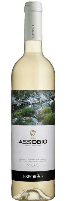 Esporao - Assobio White