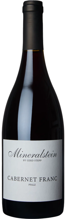Mineralstein - Cabernet Franc