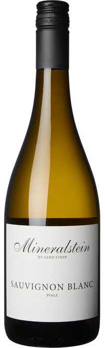 Mineralstein - Sauvignon Blanc