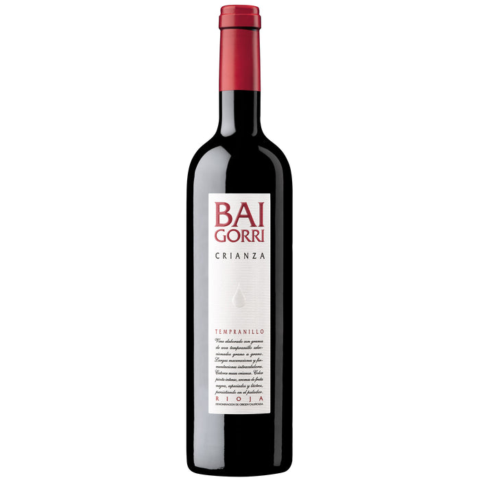 Baigorri - Rioja Crianza