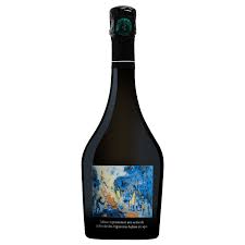 Champagne Bernard Robert - La Revolt des Vignerons