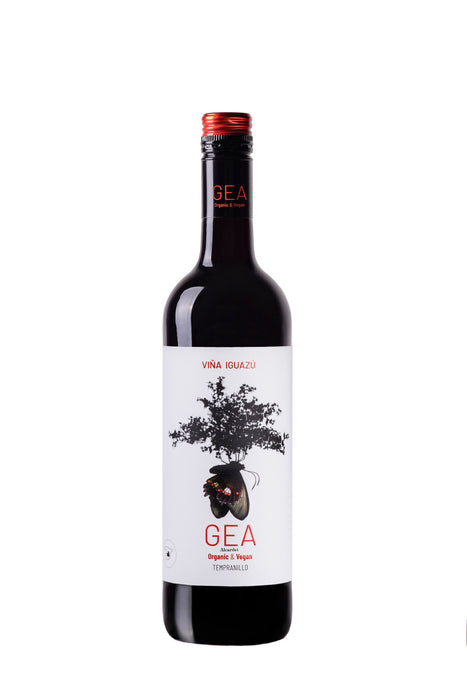 Alcardet - Gea Tempranillo