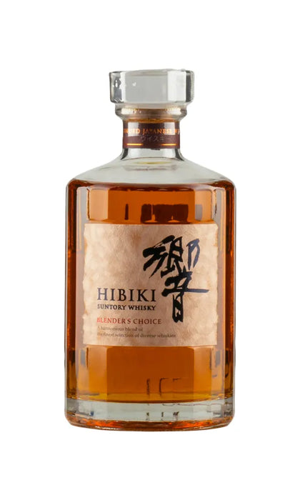 Hibiki - Blender's Choice