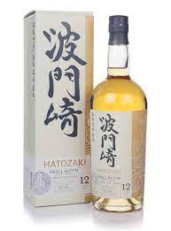 Hatozaki - Umeshu Cask Finish