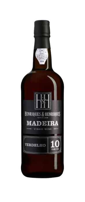 Henriques & Henriques - Verdelho 10 Year Old Madeira