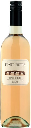 Ponte Pietra - Pinot Grigio Rosato