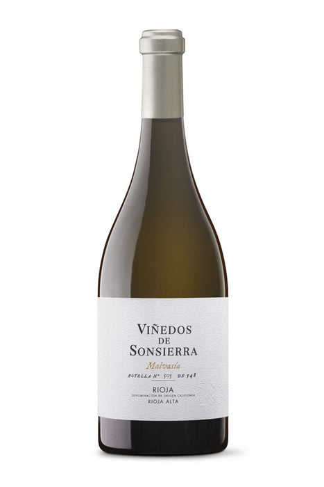 Vinedos de Sonsierra - Malvasia