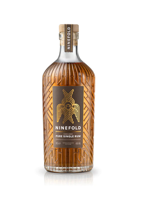 Ninefold - Cask Aged Pure Single Rum