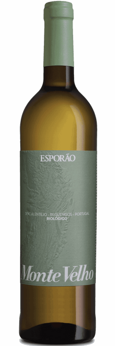 Monte Velho - Organic White