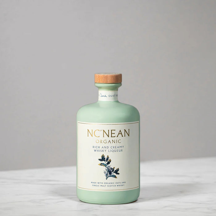 Nc'nean - Quiet Rebels - Sarah - Whisky Liqueur