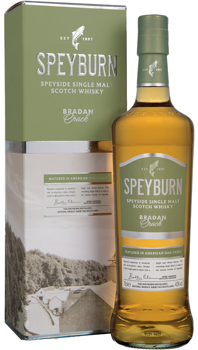 Speyburn - Bradan Orach