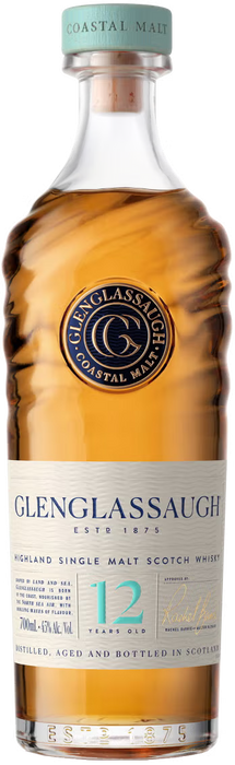 Glenglassaugh - 12 Year Old