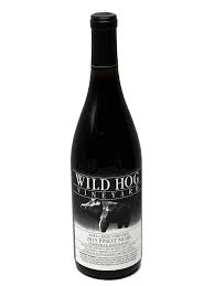 Wild Hog - Lost Creek Pinot Noir
