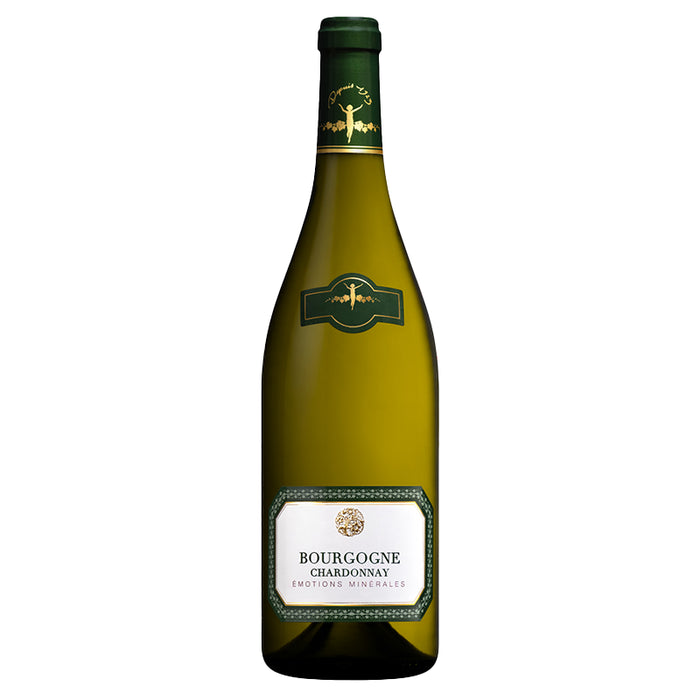 La Chablisienne - Bourgogne Chardonnay 'Emotions Minerales'